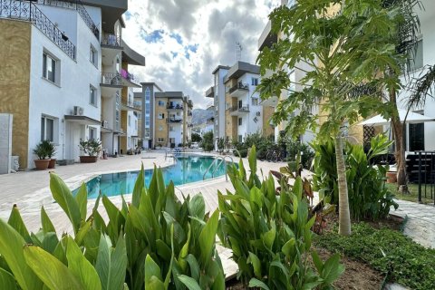 3+1 Lejlighed  i Alsancak, Girne,  Nr. 213864 - 2