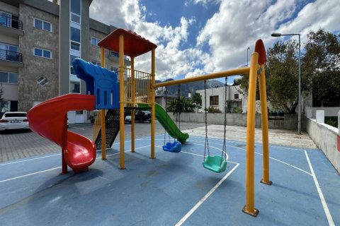 3+1 Lejlighed  i Alsancak, Girne,  Nr. 213864 - 3