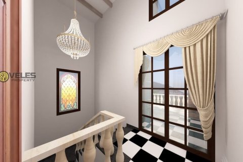 4+1 Villa  in Karsiyaka, Girne,  Nr. 213870 - 17