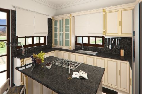 4+1 Villa  in Karsiyaka, Girne,  Nr. 213870 - 3