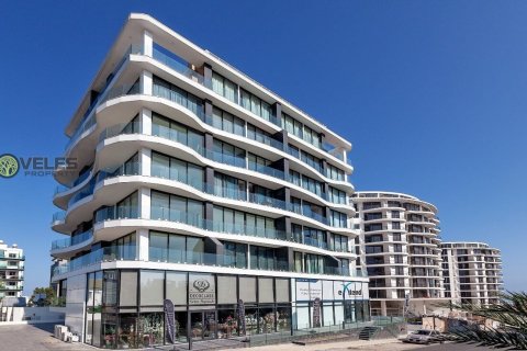 1+1 Lejlighed  i Girne,  Nr. 213868 - 1