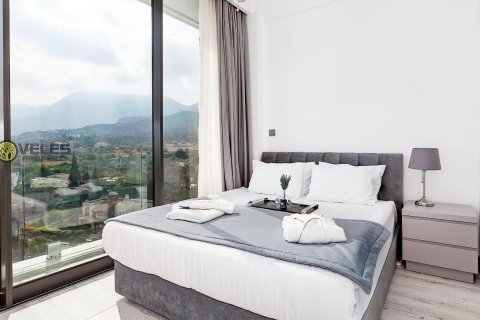 1+1 Lejlighed  i Girne,  Nr. 213868 - 13