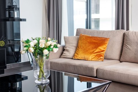 1+1 Lejlighed  i Girne,  Nr. 213868 - 5