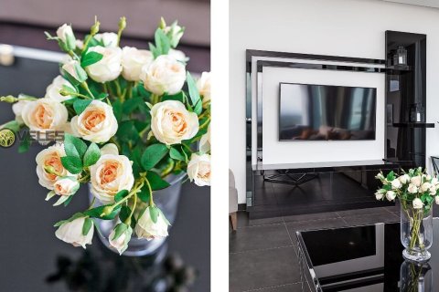 1+1 Lejlighed  i Girne,  Nr. 213868 - 9