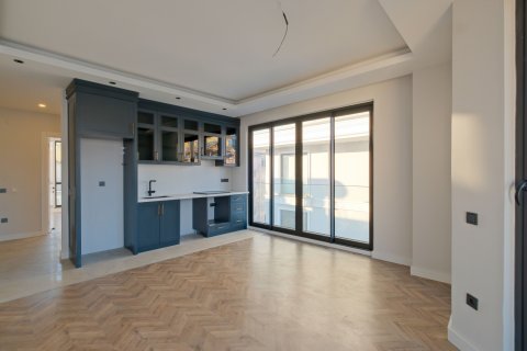 4+1 Leilighet  i Alanya, Antalya, Tyrkia Nr. 219139 - 2