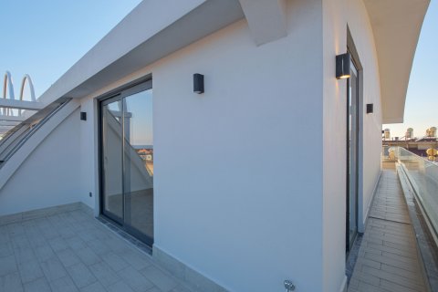 4+1 Leilighet  i Alanya, Antalya, Tyrkia Nr. 219139 - 14