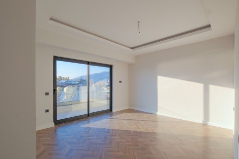 4+1 Leilighet  i Alanya, Antalya, Tyrkia Nr. 219139 - 6