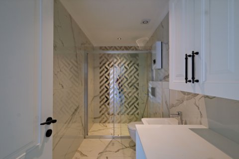 4+1 Leilighet  i Alanya, Antalya, Tyrkia Nr. 219139 - 18