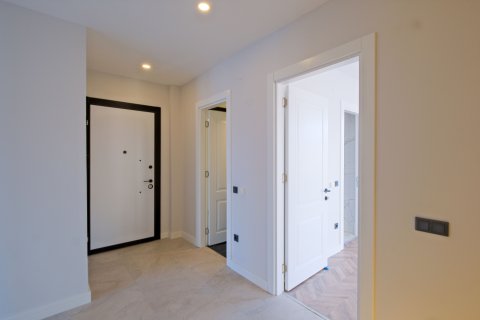 4+1 Leilighet  i Alanya, Antalya, Tyrkia Nr. 219139 - 30