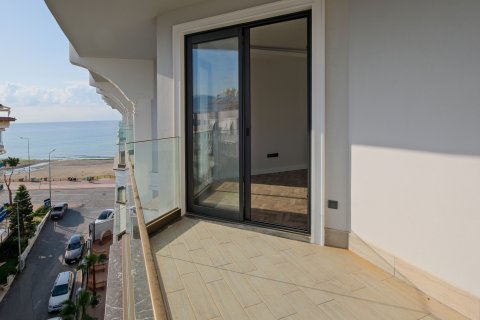 4+1 Leilighet  i Alanya, Antalya, Tyrkia Nr. 219139 - 12