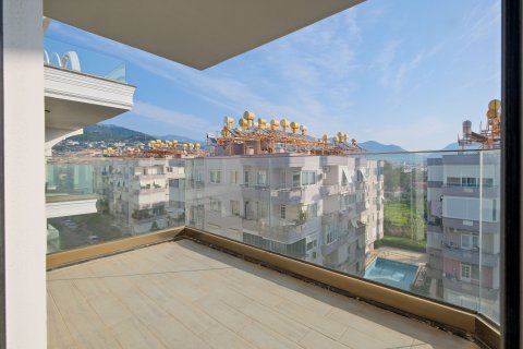 4+1 Leilighet  i Alanya, Antalya, Tyrkia Nr. 219139 - 13