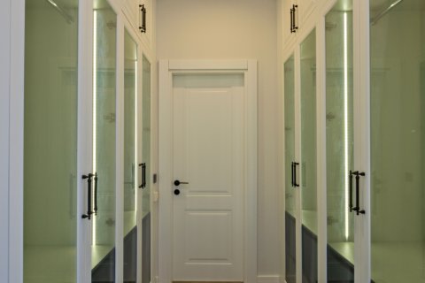 4+1 Leilighet  i Alanya, Antalya, Tyrkia Nr. 219139 - 9