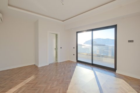 4+1 Leilighet  i Alanya, Antalya, Tyrkia Nr. 219139 - 5