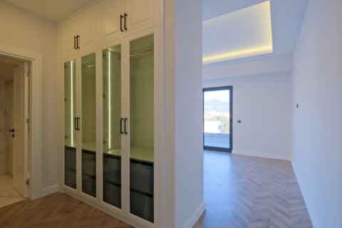 4+1 Leilighet  i Alanya, Antalya, Tyrkia Nr. 219139 - 15