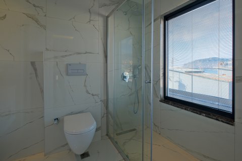 4+1 Leilighet  i Alanya, Antalya, Tyrkia Nr. 219139 - 17