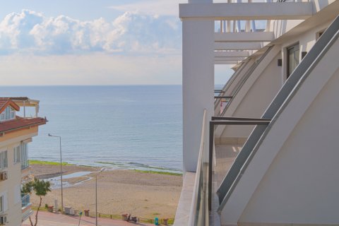 4+1 Leilighet  i Alanya, Antalya, Tyrkia Nr. 219139 - 10