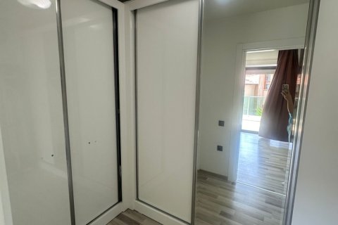 3+1 Leilighet  i Alanya, Antalya, Tyrkia Nr. 219141 - 13