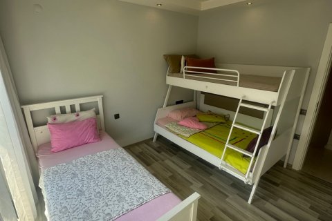 3+1 Leilighet  i Alanya, Antalya, Tyrkia Nr. 219141 - 12