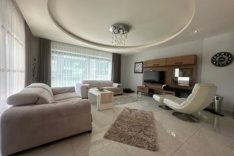 3+1 Leilighet  i Alanya, Antalya, Tyrkia Nr. 219141 - 4