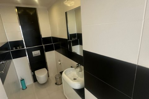 3+1 Leilighet  i Alanya, Antalya, Tyrkia Nr. 219141 - 17