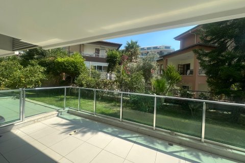 3+1 Leilighet  i Alanya, Antalya, Tyrkia Nr. 219141 - 8