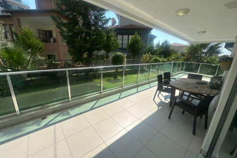 3+1 Leilighet  i Alanya, Antalya, Tyrkia Nr. 219141 - 7