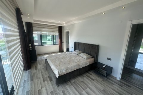 3+1 Leilighet  i Alanya, Antalya, Tyrkia Nr. 219141 - 11