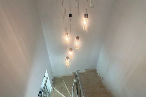 3+1 Leilighet  i Alanya, Antalya, Tyrkia Nr. 219141 - 14