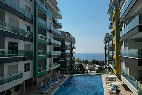 3+1 Leilighet  i Alanya, Antalya, Tyrkia Nr. 219141 - 3
