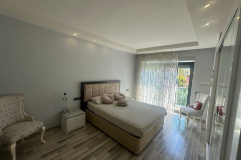 3+1 Leilighet  i Alanya, Antalya, Tyrkia Nr. 219141 - 10