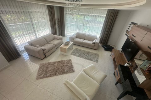 Daire  3+1  Alanya, Antalya, Türkiye №219141