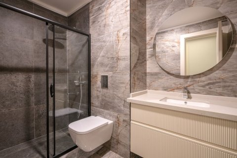 3+1 Wohnung  in Alanya, Antalya, Türkei Nr. 219137 - 17