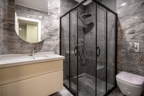 3+1 Wohnung  in Alanya, Antalya, Türkei Nr. 219137 - 16