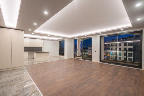 3+1 Apartment  in Alanya, Antalya, Turkey No. 219137