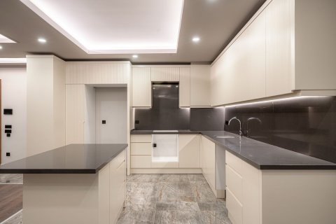 3+1 Wohnung  in Alanya, Antalya, Türkei Nr. 219137 - 5