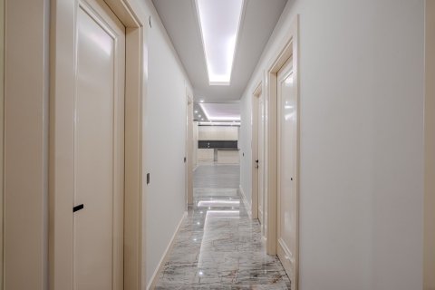 3+1 Wohnung  in Alanya, Antalya, Türkei Nr. 219137 - 15