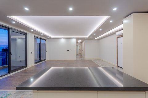 3+1 Wohnung  in Alanya, Antalya, Türkei Nr. 219137 - 6