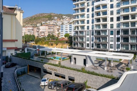 3+1 Wohnung  in Alanya, Antalya, Türkei Nr. 219137 - 2