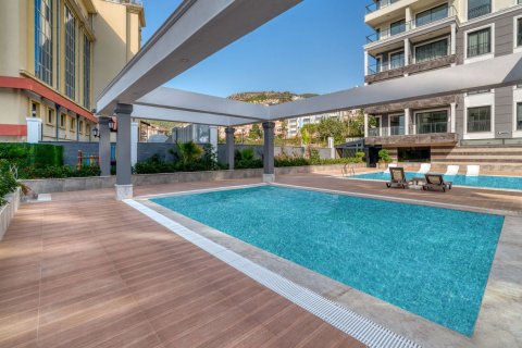 3+1 Wohnung  in Alanya, Antalya, Türkei Nr. 219137 - 18