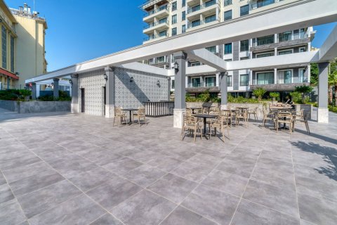 3+1 Wohnung  in Alanya, Antalya, Türkei Nr. 219137 - 20