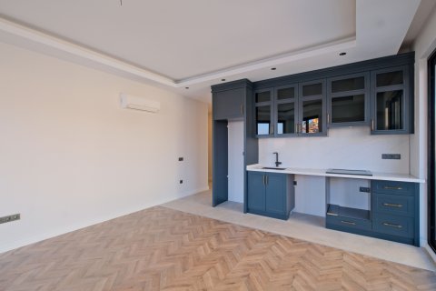 Продажа квартиры  в Аланье, Анталье, Турция 3+1, 139м2, №219140 – фото 4