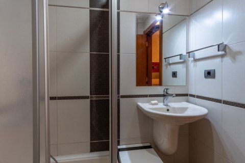 Daire  3+1  Oba, Antalya, Türkiye №219138 - 16