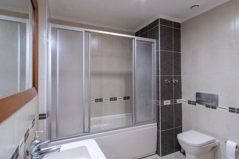 Daire  3+1  Oba, Antalya, Türkiye №219138 - 13