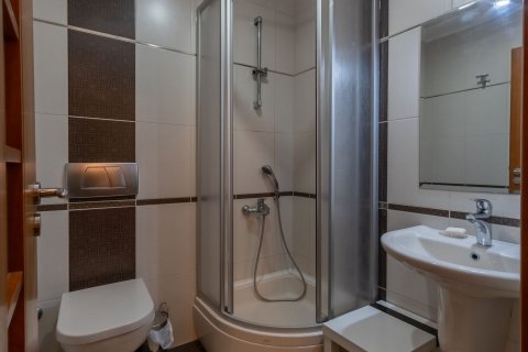 Daire  3+1  Oba, Antalya, Türkiye №219138 - 14