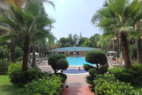 Daire  3+1  Oba, Antalya, Türkiye №219138 - 19