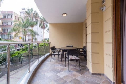 Daire  3+1  Oba, Antalya, Türkiye №219138 - 11