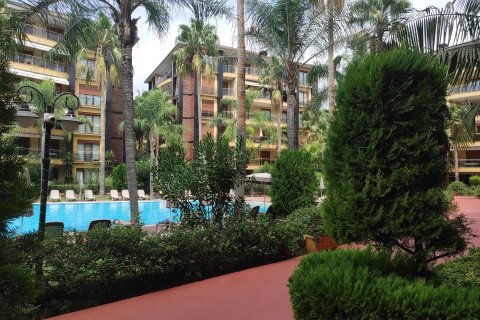 Daire  3+1  Oba, Antalya, Türkiye №219138 - 2