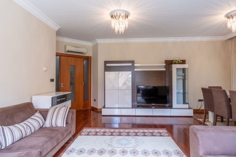 Daire  3+1  Oba, Antalya, Türkiye №219138 - 6