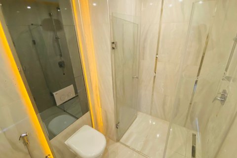 Apartment for sale  in Mahmutlar, Antalya, Turkey, 1 bedroom, 75m2, No. 213505 – photo 2