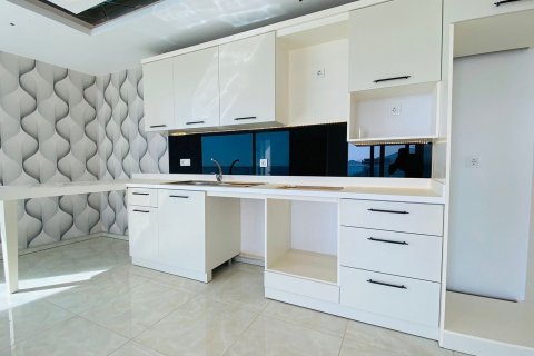 Apartment for sale  in Mahmutlar, Antalya, Turkey, 1 bedroom, 75m2, No. 213505 – photo 4